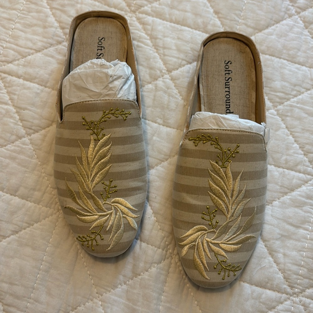Spring Slides